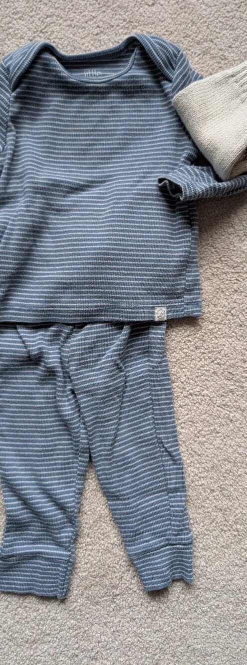 3 Little Planet Fits, 12mo, Great Condition - Picture 3 of 7